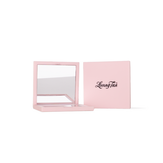 Free Deluxe Compact Mirror