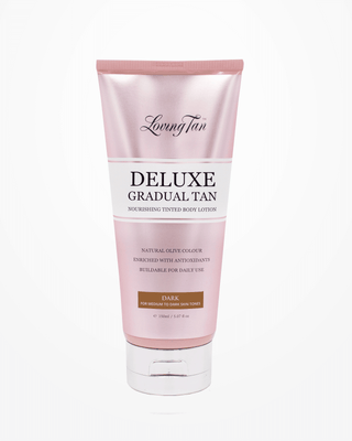 The Ultimate Deluxe Collection Ultra Dark