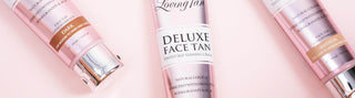 Deluxe Face Tan