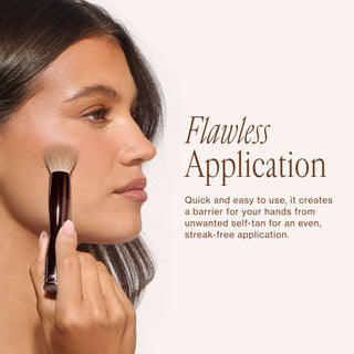 Flawless Blending Brush