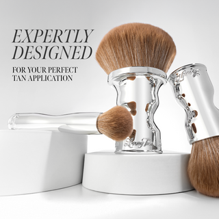 Flawless Brush Set
