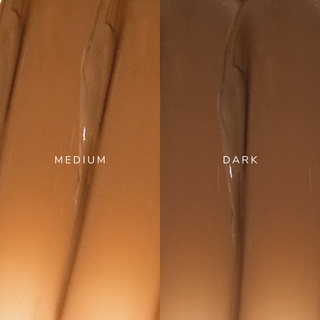 Deluxe Gradual Tan Medium