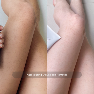 Deluxe Tan Remover