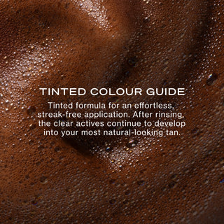 2 HR Express Self-Tanning Mousse Dark