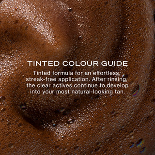 2 HR Express Self-Tanning Mousse Medium