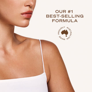 2 HR Express Self-Tanning Mousse Medium