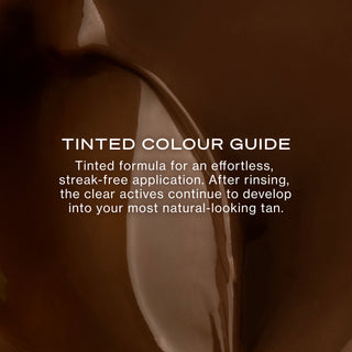 2 HR Express Self-Tanning Lotion Dark