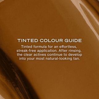 2 HR Express Self-Tanning Lotion Medium