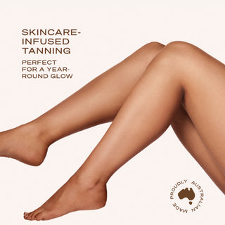 2 HR Express Self-Tanning Lotion Medium