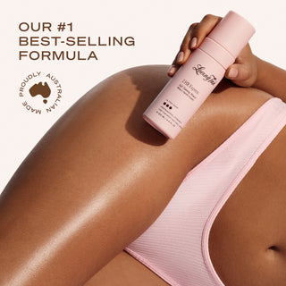 2 HR Express Self-Tanning Mousse Ultra Dark