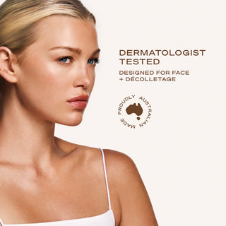 8 HR Deluxe Face Self-Tanning Cream Medium