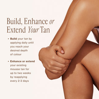 8 HR Deluxe Gradual Self-Tanning Lotion Medium