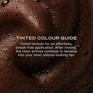 2 HR Express Platinum Self-Tanning Mousse